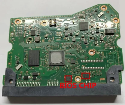 Western Digital Desktop Hard Disk PCB Board No. 004 & 001 Product Image #30610 With The Dimensions of 1059 Width x 891 Height Pixels. The Product Is Located In The Category Names Computer & Office → Industrial Computer & Accessories