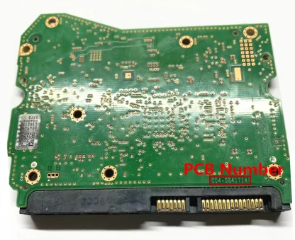 Western Digital Desktop Hard Disk PCB Board No. 004 & 001 Product Image #30611 With The Dimensions of 1131 Width x 923 Height Pixels. The Product Is Located In The Category Names Computer & Office → Industrial Computer & Accessories