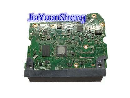 Western Digital Desktop Hard Disk PCB Board No. 004 & 001 Product Image #30608 With The Dimensions of 800 Width x 600 Height Pixels. The Product Is Located In The Category Names Computer & Office → Industrial Computer & Accessories