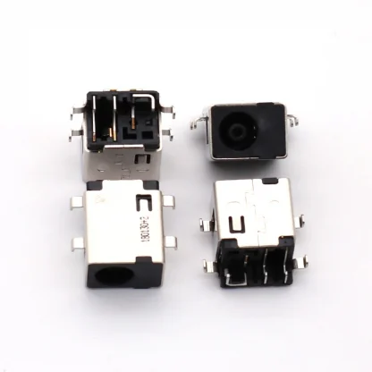 DC Power Jack Connector Harness for Samsung NP300 NP300E4C, NP300E5A, NP300V5A, NP305E5A (1-10Pcs) Product Image #22962 With The Dimensions of 900 Width x 900 Height Pixels. The Product Is Located In The Category Names Computer & Office → Computer Cables & Connectors