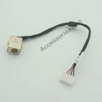 DC Power Jack Cable Replacement for ACER Aspire ES1-433 ES1-433G N16P10 Laptop Product Image #24290 With The Dimensions of  Width x  Height Pixels. The Product Is Located In The Category Names Computer & Office → Desktops