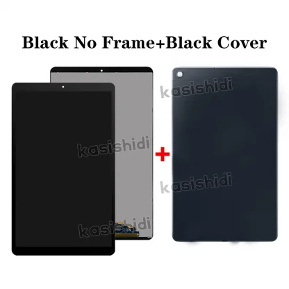 10.1" LCD Display Touch Screen Assembly for Samsung Galaxy Tab A 10.1 (2019) T510 T515 T517 T510N - 100% Tested with Cover Product Image #15728 With The Dimensions of 1000 Width x 1000 Height Pixels. The Product Is Located In The Category Names Computer & Office → Tablet Parts → Tablet LCDs & Panels