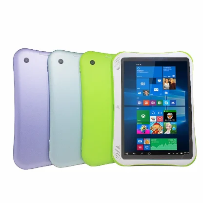 10.1 Inch 2-in-1 F1 Windows 10 Tablet PC - 4GB DDR, 64GB, Quad Core, Bluetooth Keyboard, HDMI-Compatible, Dual Camera Product Image #6163 With The Dimensions of 800 Width x 800 Height Pixels. The Product Is Located In The Category Names Computer & Office → Tablets