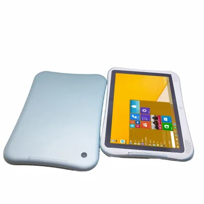 10.1 Inch 2-in-1 F1 Windows 10 Tablet PC - 4GB DDR, 64GB, Quad Core, Bluetooth Keyboard, HDMI-Compatible, Dual Camera Product Image #6165 With The Dimensions of 800 Width x 800 Height Pixels. The Product Is Located In The Category Names Computer & Office → Tablets