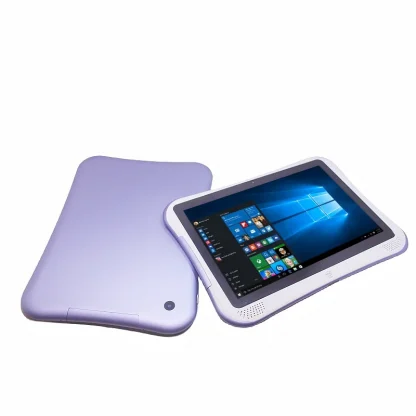 10.1 Inch 2-in-1 F1 Windows 10 Tablet PC - 4GB DDR, 64GB, Quad Core, Bluetooth Keyboard, HDMI-Compatible, Dual Camera Product Image #6166 With The Dimensions of 800 Width x 800 Height Pixels. The Product Is Located In The Category Names Computer & Office → Tablets