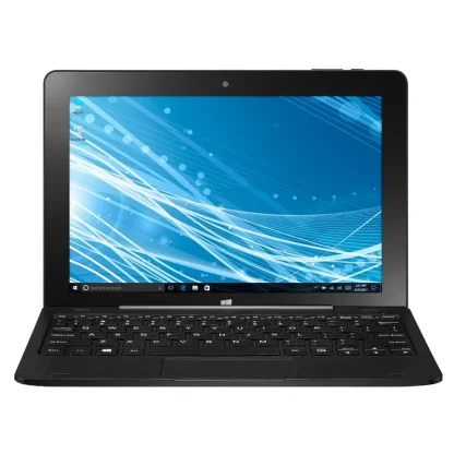 10.1-Inch Windows 10 Tablet - 2GB RAM, 32GB Storage, Type-C, Docking Keyboard, Dual Cameras, 32-Bit, WiFi, Bluetooth-Compatible Product Image #9323 With The Dimensions of 800 Width x 800 Height Pixels. The Product Is Located In The Category Names Computer & Office → Tablets