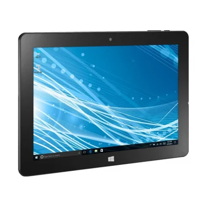 10.1-Inch Windows 10 Tablet - 2GB RAM, 32GB Storage, Type-C, Docking Keyboard, Dual Cameras, 32-Bit, WiFi, Bluetooth-Compatible Product Image #9325 With The Dimensions of 800 Width x 800 Height Pixels. The Product Is Located In The Category Names Computer & Office → Tablets