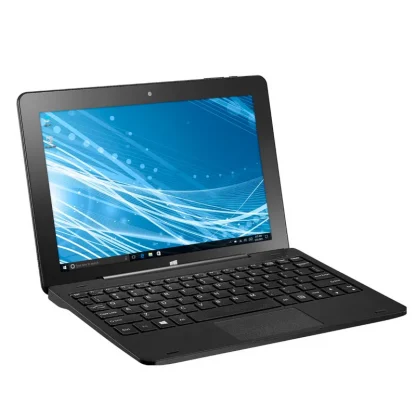 10.1-Inch Windows 10 Tablet - 2GB RAM, 32GB Storage, Type-C, Docking Keyboard, Dual Cameras, 32-Bit, WiFi, Bluetooth-Compatible Product Image #9326 With The Dimensions of 800 Width x 800 Height Pixels. The Product Is Located In The Category Names Computer & Office → Tablets