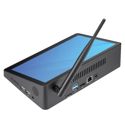 Pipo X10RK 10.1" IPS Mini PC: Android 8.1, Linux, 2GB RAM, 32GB ROM, RK3326 Quad Core, BT, WIFI, RJ45, 4 USB 2.0, 10000mAh Product Image #15397 With The Dimensions of 800 Width x 800 Height Pixels. The Product Is Located In The Category Names Computer & Office → Mini PC