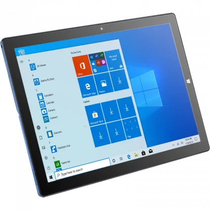Pipo W10 10.1" 2-in-1 Tablet PC - Win10, 6GB RAM, 64GB ROM, Celeron N4120 Quad-core, IPS 1920x1200, WiFi, BT 5.0 Product Image #20729 With The Dimensions of 800 Width x 800 Height Pixels. The Product Is Located In The Category Names Computer & Office → Tablets