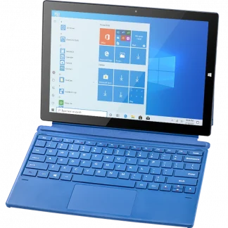 Pipo W10 10.1" 2-in-1 Tablet PC - Win10, 6GB RAM, 64GB ROM, Celeron N4120 Quad-core, IPS 1920x1200, WiFi, BT 5.0 Product Image #20727 With The Dimensions of  Width x  Height Pixels. The Product Is Located In The Category Names Computer & Office → Computer Cables & Connectors