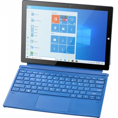 Pipo W10 10.1" 2-in-1 Tablet PC - Win10, 6GB RAM, 64GB ROM, Celeron N4120 Quad-core, IPS 1920x1200, WiFi, BT 5.0 Product Image #20727 With The Dimensions of 800 Width x 800 Height Pixels. The Product Is Located In The Category Names Computer & Office → Tablets