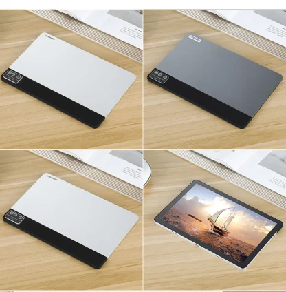 10.1 Inch Android 10.0 Tablet - 6+128GB ROM, 1920x1200 IPS, SIM Card, 4G LTE FDD, Wifi, Bluetooth, Octa Core, Google Play Product Image #21434 With The Dimensions of 1000 Width x 1019 Height Pixels. The Product Is Located In The Category Names Computer & Office → Tablets