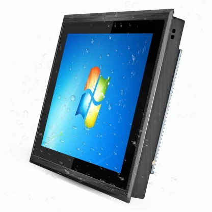 Enhance Productivity with our Fanless Industrial Panel PC - Waterproof, Dustproof, Capacitive Touchscreen, 8GB RAM, 250GB SSD - Available in 10, 12, 15, 17 Inch Options. Product Image #3494 With The Dimensions of 1000 Width x 1000 Height Pixels. The Product Is Located In The Category Names Computer & Office → Mini PC