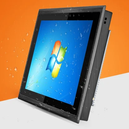 Enhance Productivity with our Fanless Industrial Panel PC - Waterproof, Dustproof, Capacitive Touchscreen, 8GB RAM, 250GB SSD - Available in 10, 12, 15, 17 Inch Options. Product Image #3492 With The Dimensions of 1000 Width x 1000 Height Pixels. The Product Is Located In The Category Names Computer & Office → Mini PC