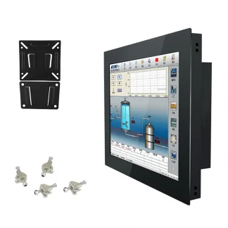 Industrial All-in-One PC - 10", 12", 15" Mini Tablet Panel with Resistive Touch Screen, Intel Core i3 for Win10 PRO Product Image #14142 With The Dimensions of  Width x  Height Pixels. The Product Is Located In The Category Names Computer & Office → Tablets