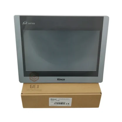 Kinco GT100E Series 10.1-Inch HMI Touch Screen: High Resolution Display Product Image #36235 With The Dimensions of 800 Width x 800 Height Pixels. The Product Is Located In The Category Names Computer & Office → Industrial Computer & Accessories