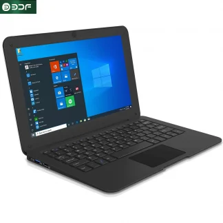 10.1-Inch Ultra-Thin Mini Laptop with Intel Atom N3330, 6GB RAM, 64GB Storage, and Windows 10 OS Product Image #7859 With The Dimensions of  Width x  Height Pixels. The Product Is Located In The Category Names Computer & Office → Mini PC