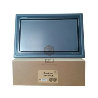 Samkoon 10.2 Inch Touch Screen HMI with 1024x600 Resolution Product Image #33680 With The Dimensions of  Width x  Height Pixels. The Product Is Located In The Category Names Computer & Office → Industrial Computer & Accessories
