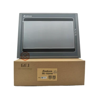 10.2 Inch Touch Screen HMI with 1024x600 Resolution Product Image #34513 With The Dimensions of 800 Width x 800 Height Pixels. The Product Is Located In The Category Names Computer & Office → Industrial Computer & Accessories