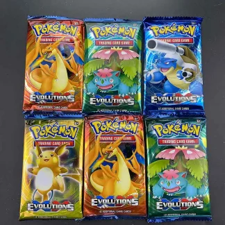 Pokemon Cards GX Tag Team Vmax EX Mega Energy Collection - 10/20pc Set Product Image #33601 With The Dimensions of  Width x  Height Pixels. The Product Is Located In The Category Names Toys & Hobbies → Hobby & Collectibles → Game Collection Cards
