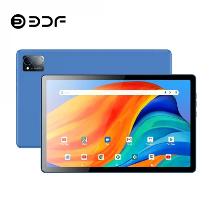 10.36-Inch Deca Core Tablet with 8GB RAM, 256GB ROM, 4G Network, AI Speed-up, Android 12, GPS, WiFi, Bluetooth, and 2K Screen Product Image #20981 With The Dimensions of 1000 Width x 1000 Height Pixels. The Product Is Located In The Category Names Computer & Office → Tablets