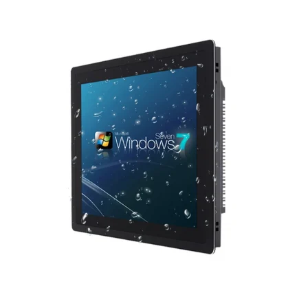 Embedded Waterproof Industrial All-In-One PC, 10.4-15 Inch, Core i3, Capacitive Touch Screen, Win10 Product Image #16715 With The Dimensions of 800 Width x 800 Height Pixels. The Product Is Located In The Category Names Computer & Office → Mini PC