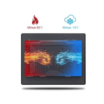 Embedded Waterproof Industrial All-In-One PC, 10.4-15 Inch, Core i3, Capacitive Touch Screen, Win10 Product Image #16716 With The Dimensions of 800 Width x 800 Height Pixels. The Product Is Located In The Category Names Computer & Office → Mini PC