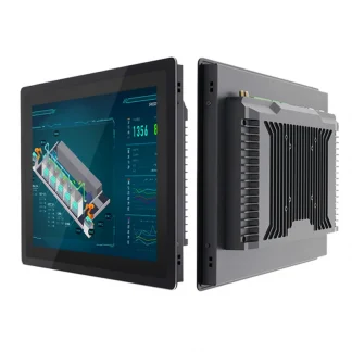 Embedded Waterproof Industrial All-In-One PC, 10.4-15 Inch, Core i3, Capacitive Touch Screen, Win10 Product Image #16712 With The Dimensions of  Width x  Height Pixels. The Product Is Located In The Category Names Computer & Office → Mini PC