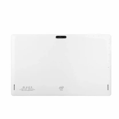 Cube 10.6-Inch Tablet PC - 2GB DDR+32GB, Windows 10 & Android 4.4, 1366 x 768 IPS Screen, Dual Camera, WIFI, Quad Core, HDMI-Compatible, USB Product Image #11156 With The Dimensions of 800 Width x 800 Height Pixels. The Product Is Located In The Category Names Computer & Office → Tablets