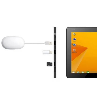 10.6 Inch Windows 10 Tablet PC - 2GB DDR, 64GB ROM, X5-Z8300 CPU, Quad Core, Dual Camera, 6000mAh Battery Product Image #4240 With The Dimensions of 800 Width x 800 Height Pixels. The Product Is Located In The Category Names Computer & Office → Tablets