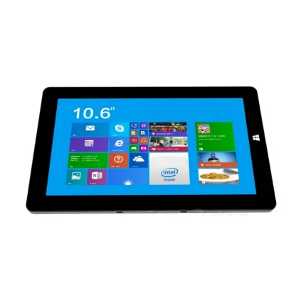 10.6 Inch Windows 10 Tablet PC - 2GB DDR, 64GB ROM, X5-Z8300 CPU, Quad Core, Dual Camera, 6000mAh Battery Product Image #4241 With The Dimensions of 800 Width x 800 Height Pixels. The Product Is Located In The Category Names Computer & Office → Tablets