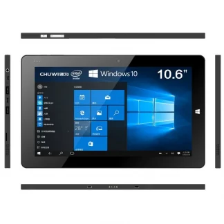 10.6 Inch Windows 10 Tablet PC - 2GB DDR, 64GB ROM, X5-Z8300 CPU, Quad Core, Dual Camera, 6000mAh Battery Product Image #4238 With The Dimensions of  Width x  Height Pixels. The Product Is Located In The Category Names Computer & Office → Tablets
