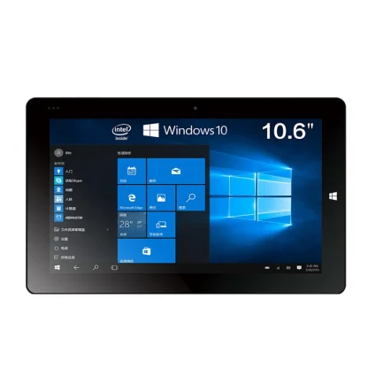 10.6 Inch Windows 10 Tablet PC - 2GB DDR, 64GB ROM, X5-Z8300 CPU, Quad Core, Dual Camera, 6000mAh Battery Product Image #4243 With The Dimensions of 800 Width x 800 Height Pixels. The Product Is Located In The Category Names Computer & Office → Tablets