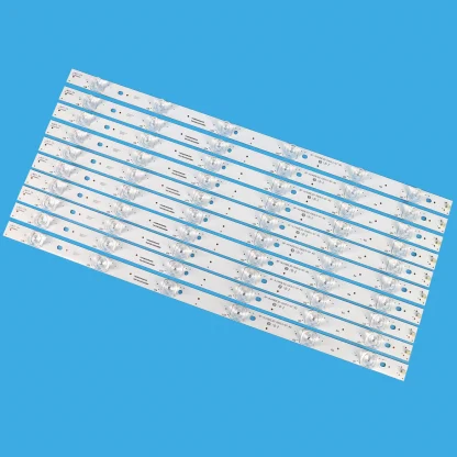 10 PCS LED Backlight Strip Set for Sharp 49'' TV Models Product Image #28975 With The Dimensions of 2000 Width x 2000 Height Pixels. The Product Is Located In The Category Names Computer & Office → Industrial Computer & Accessories