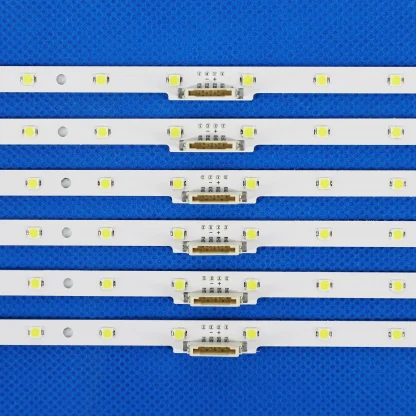 LED Strip Set for Samsung 40'' TV - 10 PCS Product Image #36121 With The Dimensions of 2000 Width x 2000 Height Pixels. The Product Is Located In The Category Names Computer & Office → Industrial Computer & Accessories
