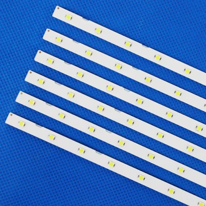 LED Strip Set for Samsung 40'' TV - 10 PCS Product Image #36122 With The Dimensions of 2000 Width x 2000 Height Pixels. The Product Is Located In The Category Names Computer & Office → Industrial Computer & Accessories