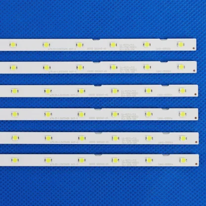 LED Strip Set for Samsung 40'' TV - 10 PCS Product Image #36124 With The Dimensions of 2000 Width x 2000 Height Pixels. The Product Is Located In The Category Names Computer & Office → Industrial Computer & Accessories
