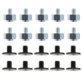 Set of 10 Standoff Screws for ASUS ITX Motherboard M.2 Low Short Screw for B460-1 Hand Tool Mounting Kits Product Image #5559 With The Dimensions of  Width x  Height Pixels. The Product Is Located In The Category Names Computer & Office → Computer Cables & Connectors