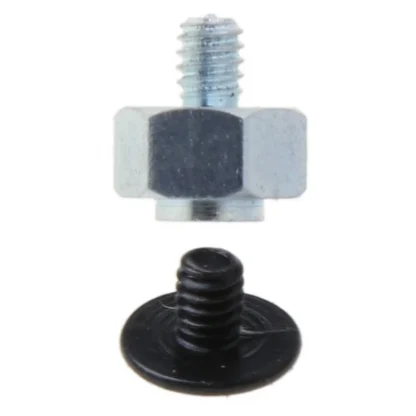 Set of 10 Standoff Screws for ASUS ITX Motherboard M.2 Low Short Screw for B460-1 Hand Tool Mounting Kits Product Image #5565 With The Dimensions of 800 Width x 800 Height Pixels. The Product Is Located In The Category Names Computer & Office → Computer Cables & Connectors