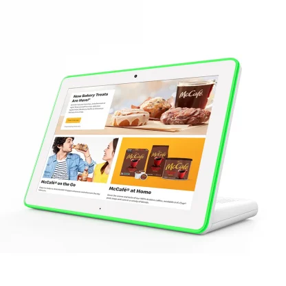 10 Inch Tablet PC Desktop - RK3128, Android 6.0, 1GB DDR3, 16GB Flash, WiFi, RJ45, BT, USB, Type-C, Serial with LED Indicator Product Image #24942 With The Dimensions of 1000 Width x 1000 Height Pixels. The Product Is Located In The Category Names Computer & Office → Desktops