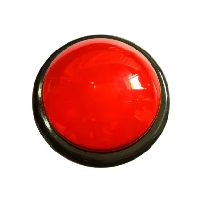 10 Units 100mm LED Illuminated Arcade Push Buttons Product Image #28911 With The Dimensions of 1000 Width x 1000 Height Pixels. The Product Is Located In The Category Names Sports & Entertainment → Entertainment → Board Games