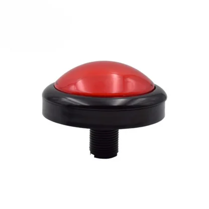 10 Units 100mm LED Illuminated Arcade Push Buttons Product Image #28914 With The Dimensions of 1000 Width x 1000 Height Pixels. The Product Is Located In The Category Names Sports & Entertainment → Entertainment → Board Games