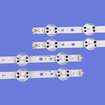 New 4-Piece LED Strip Kit for LG 49" TV Models: 49UJ651V, 49UV340C, 49UJ6500 Product Image #34845 With The Dimensions of 1000 Width x 1000 Height Pixels. The Product Is Located In The Category Names Computer & Office → Industrial Computer & Accessories