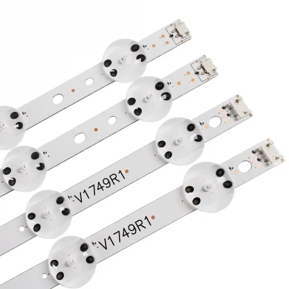 New 4-Piece LED Strip Kit for LG 49" TV Models: 49UJ651V, 49UV340C, 49UJ6500 Product Image #34842 With The Dimensions of 1000 Width x 1000 Height Pixels. The Product Is Located In The Category Names Computer & Office → Industrial Computer & Accessories