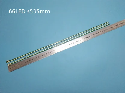 High-Quality LED Strip Kit for LG 49" TV (4pcs) Product Image #31198 With The Dimensions of 1333 Width x 1000 Height Pixels. The Product Is Located In The Category Names Computer & Office → Industrial Computer & Accessories