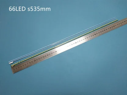 High-Quality LED Strip Kit for LG 49" TV (4pcs) Product Image #31199 With The Dimensions of 1333 Width x 1000 Height Pixels. The Product Is Located In The Category Names Computer & Office → Industrial Computer & Accessories