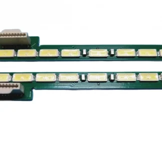 High-Quality LED Strip Kit for LG 49" TV (4pcs) Product Image #31195 With The Dimensions of  Width x  Height Pixels. The Product Is Located In The Category Names Computer & Office → Industrial Computer & Accessories