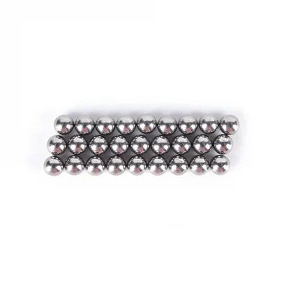 100Pcs/Lot 4mm High-Carbon Steel Slingshot Balls for Hunting Catapult Bow Product Image #29324 With The Dimensions of 500 Width x 500 Height Pixels. The Product Is Located In The Category Names Sports & Entertainment → Shooting → Paintballs