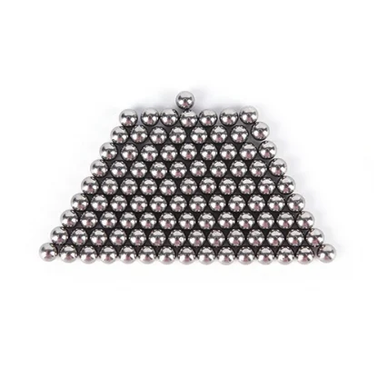 100Pcs/Lot 4mm High-Carbon Steel Slingshot Balls for Hunting Catapult Bow Product Image #29319 With The Dimensions of 500 Width x 500 Height Pixels. The Product Is Located In The Category Names Sports & Entertainment → Shooting → Paintballs